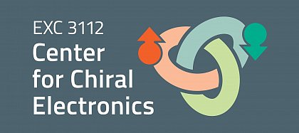 Center for Chiral Electronics