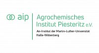 Logo Agrochemisches Institut Piesteritz e.V.