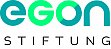 Logo EGON-Stiftung
