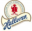 Halloren Schokoladenfabrik AG-Logo