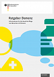 Ratgeber Demenz