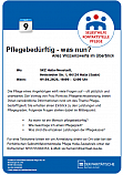 Vortrag Pflegebed�rftigkeit