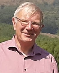 Frieder Ludwig