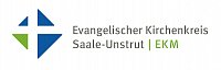 Logo Evangelischer Kirchenkreis Saale-Unstrut