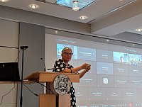 Decolonizing Ecumenical Hermeneutics at the Wittenberg CAS