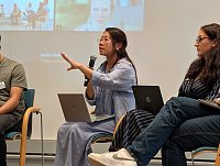 Decolonizing Ecumenical Hermeneutics at the Wittenberg CAS