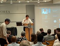 Decolonizing Ecumenical Hermeneutics at the Wittenberg CAS