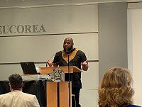Decolonizing Ecumenical Hermeneutics at the Wittenberg CAS