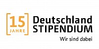 15 Jahre Deutschlandstipendium