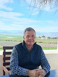 Ignatius Swart