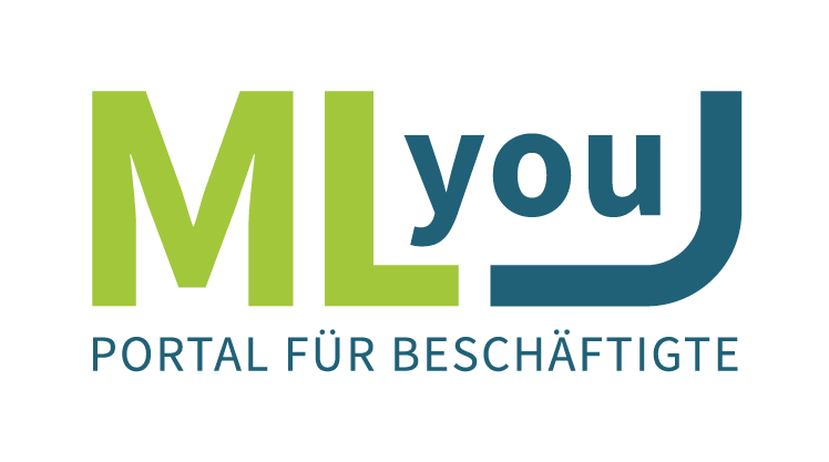 MLYou - Portal für Beschäftigte