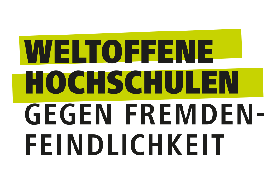 Weltoffene Hochschulen gegen Fremdenfeindlichkeit